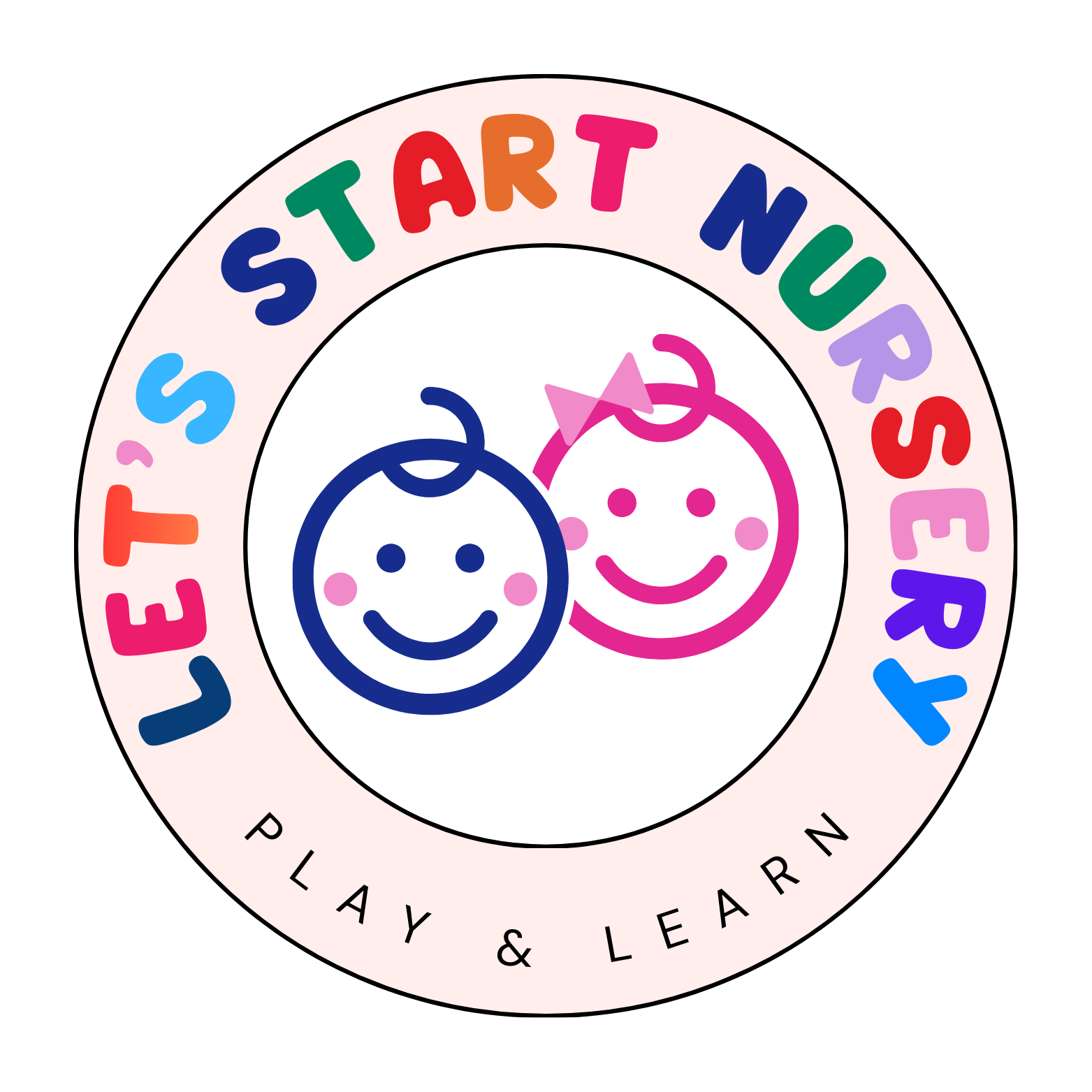 lets start nursery abu Dhabi