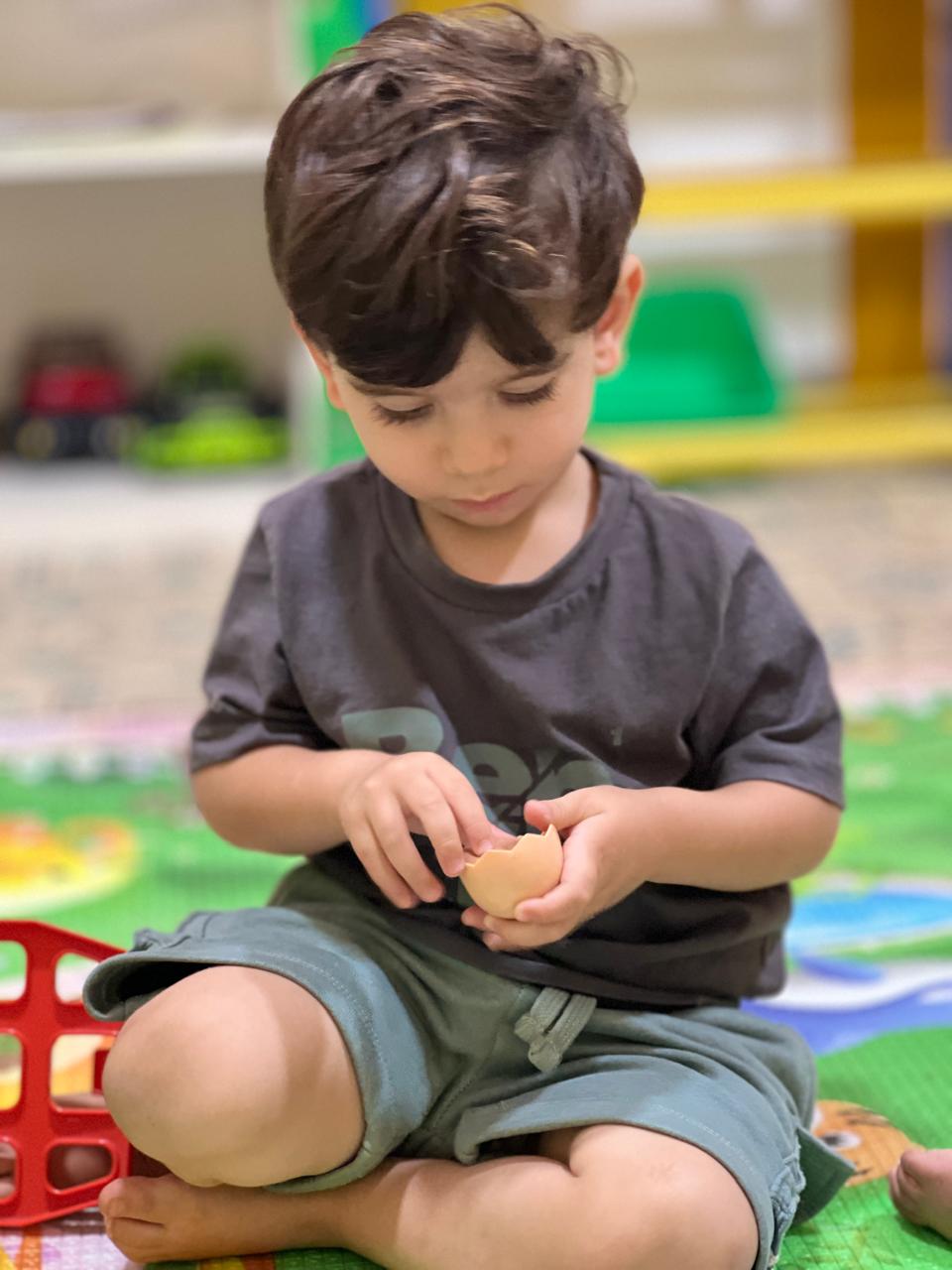 lets start nursery abu Dhabi