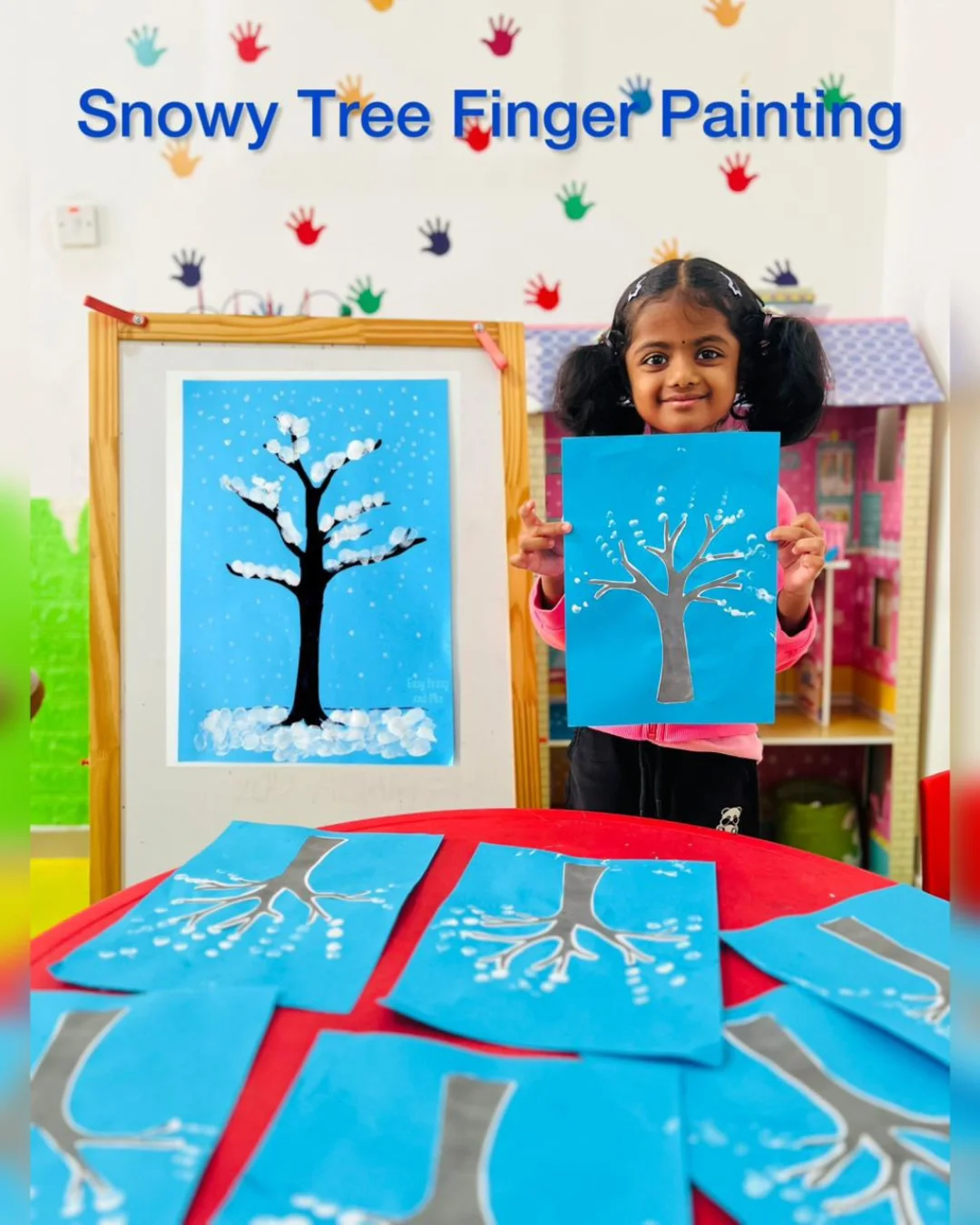 lets start nursery abu dhabi