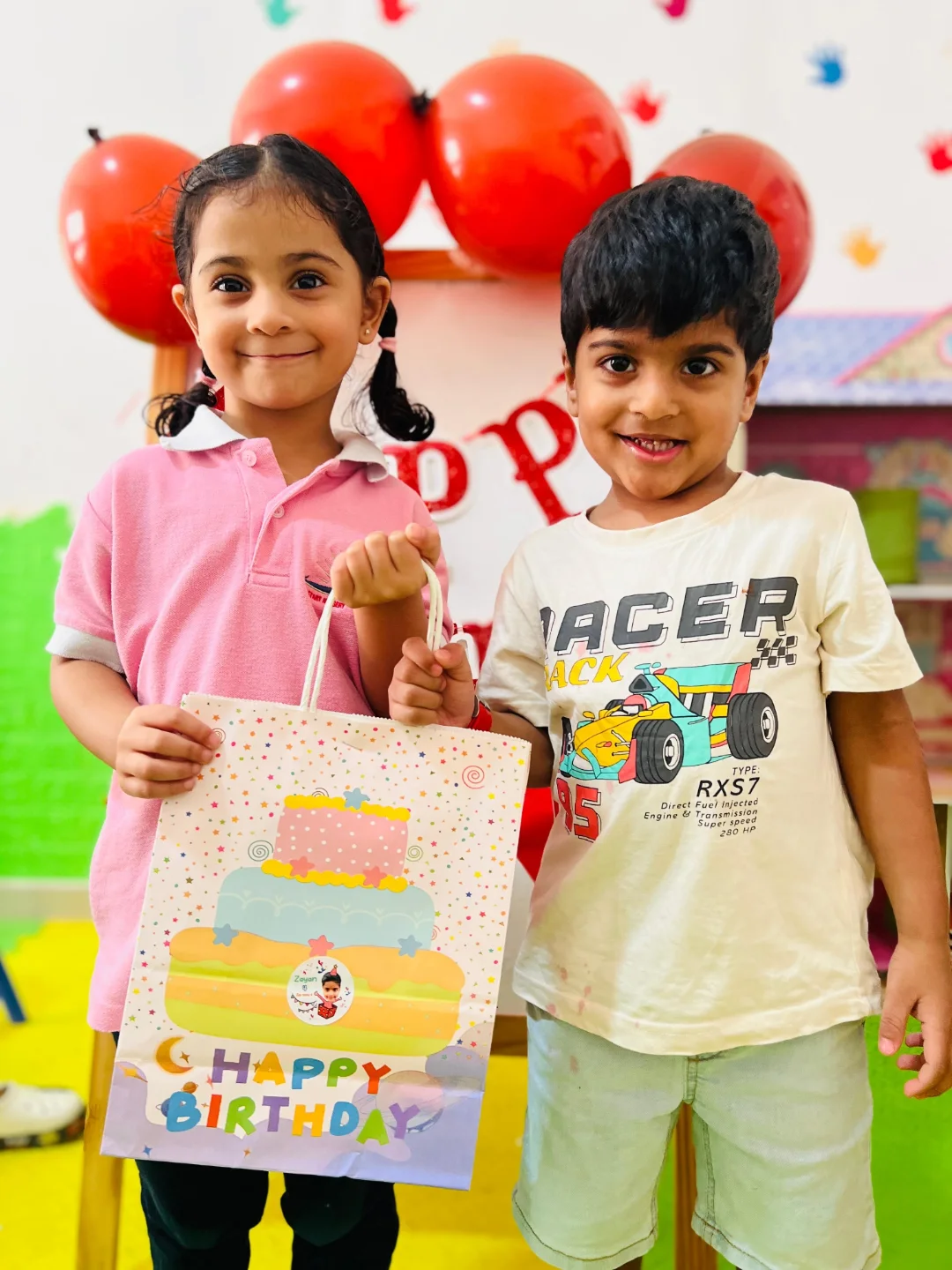 lets start nursery abu dhabi