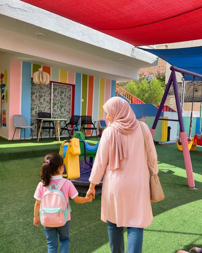 Lets Start Nursery Abu Dhabi (1)