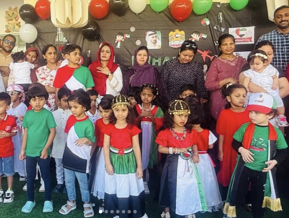lets start nursery abu dhabi